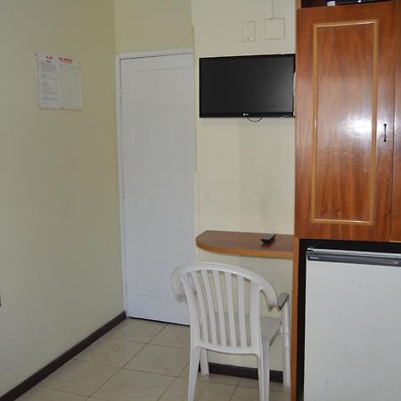 סאו פאולו Hotel Aeroporto De Congonhas מראה חיצוני תמונה