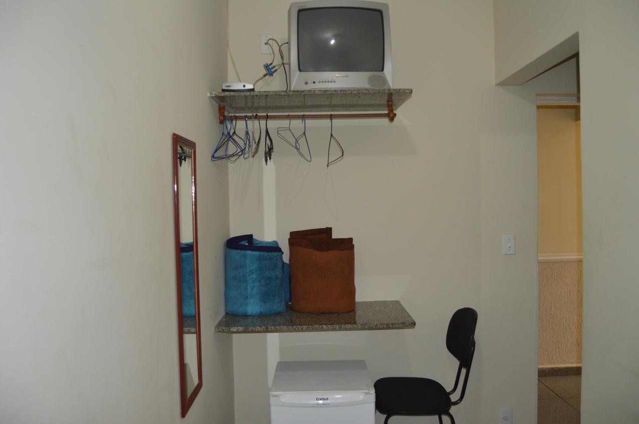 סאו פאולו Hotel Aeroporto De Congonhas מראה חיצוני תמונה