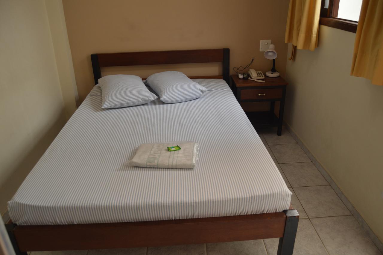סאו פאולו Hotel Aeroporto De Congonhas מראה חיצוני תמונה